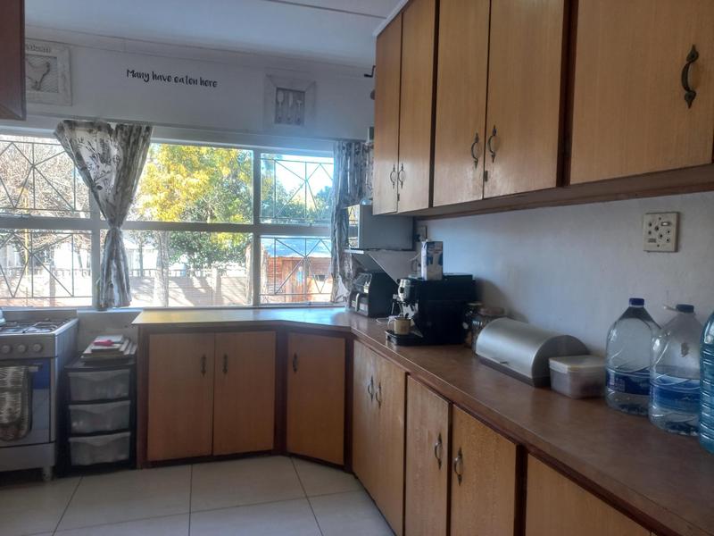 6 Bedroom Property for Sale in Bergsig Eastern Cape